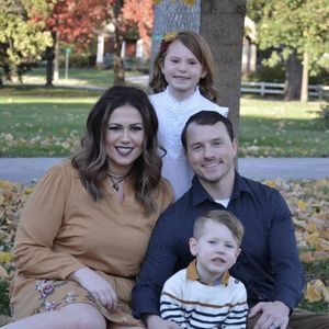 Meet your Posher, Jerri